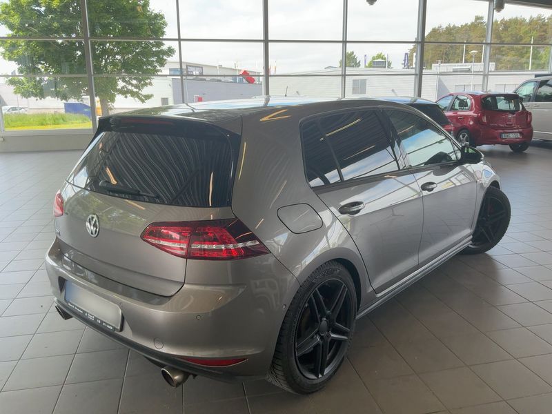 Volkswagen Golf VII 2.0 TFSI GTI "Performance" BlueMotion Tech — zdjęcie 6