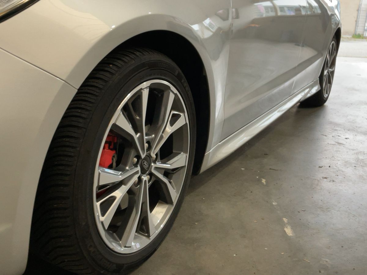 Ford Mondeo d'occasion