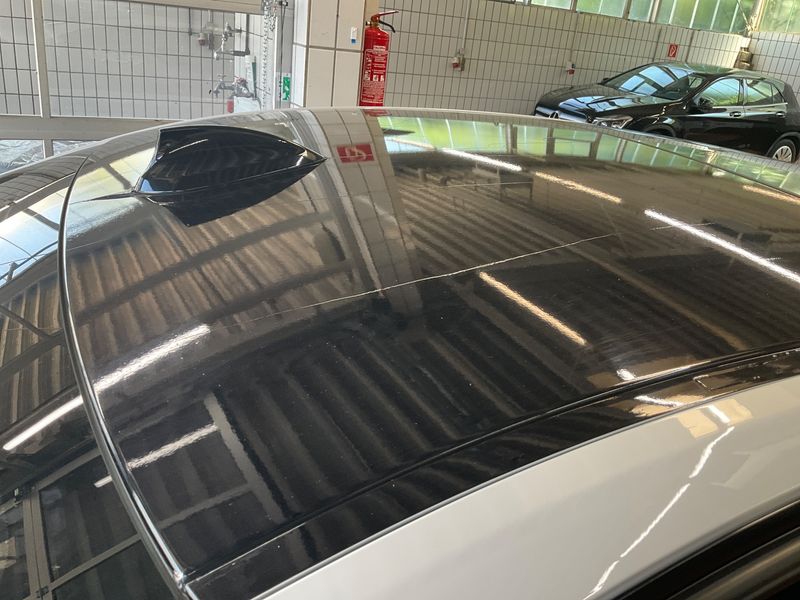 BMW 3er 320d xDrive 2014 – снимка 28