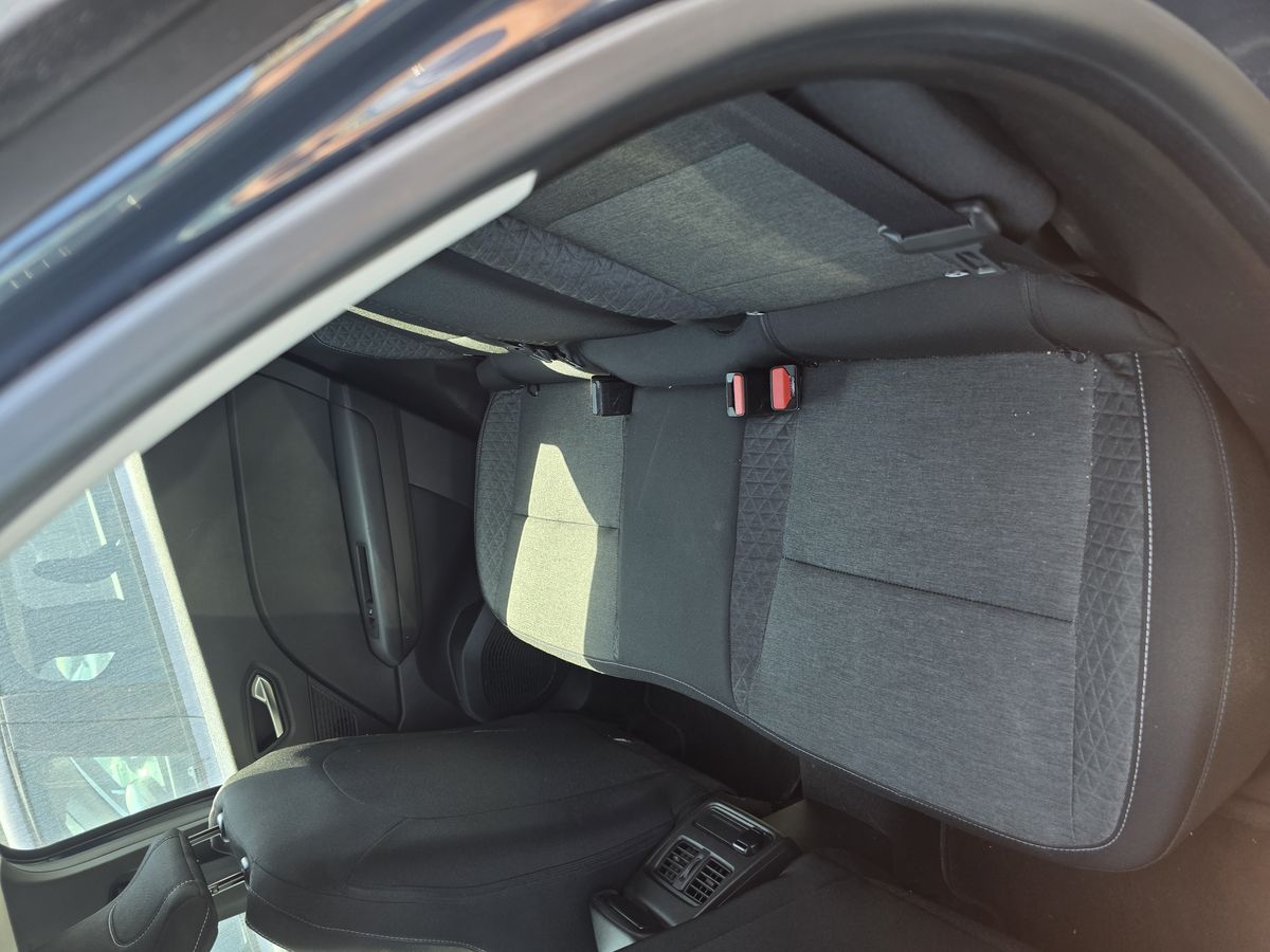 Renault Captur d'occasion