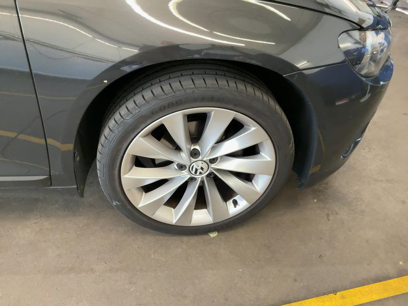 Volkswagen Scirocco 1.4 TSI 2010 – снимка 11