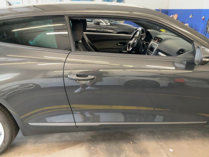 Volkswagen Scirocco 1.4 TSI — zdjęcie 7