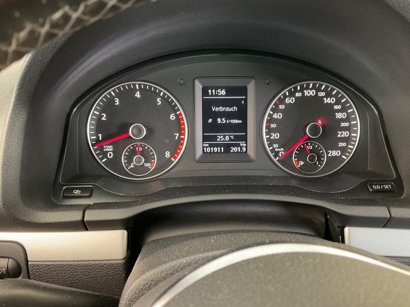 Volkswagen Scirocco 1.4 TSI — zdjęcie 13
