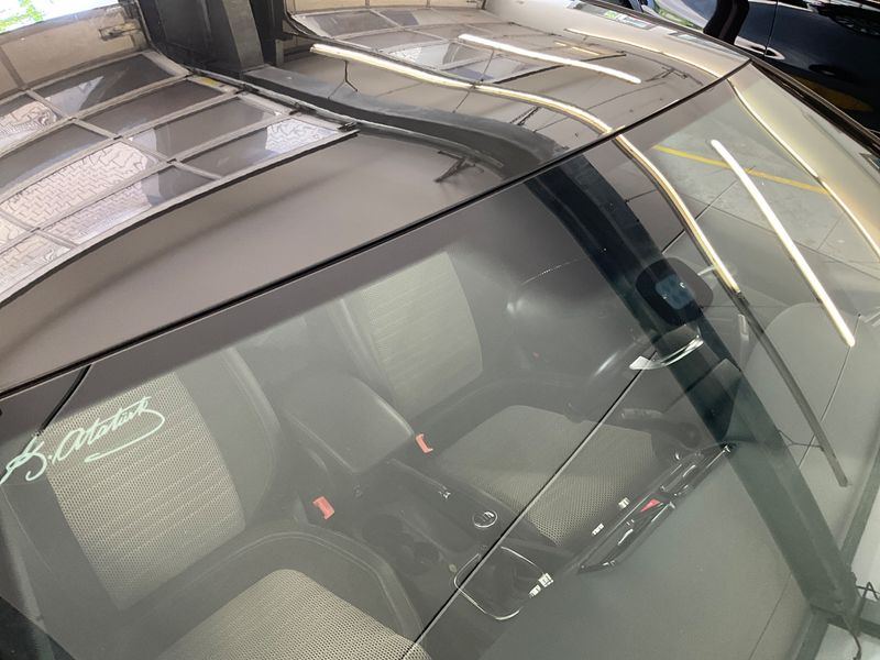Volkswagen Scirocco 1.4 TSI 2010 – снимка 29