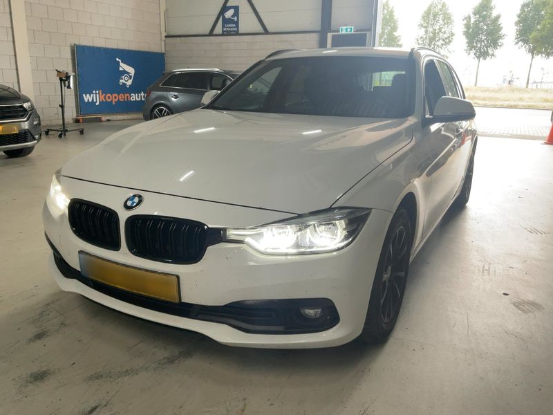 3er 316d
