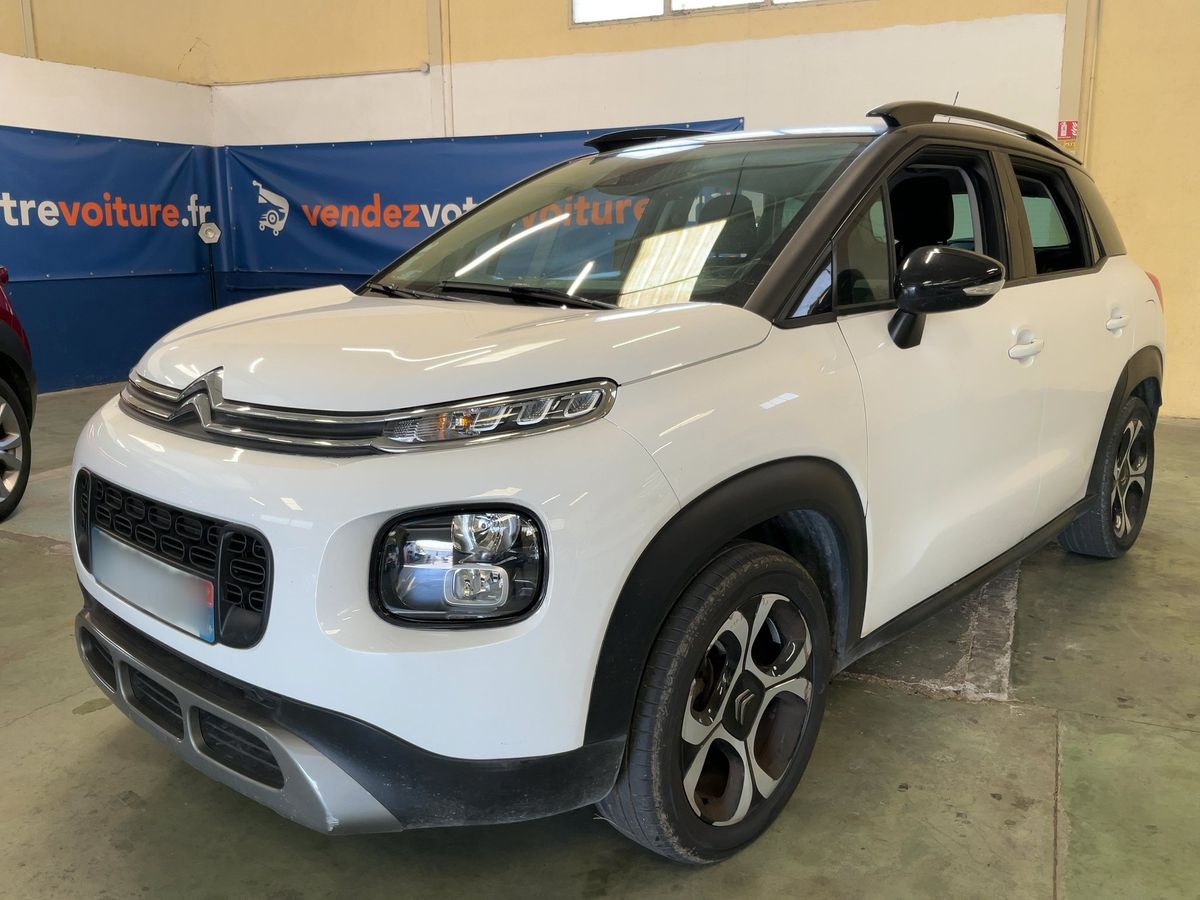 Citroen C3 2018