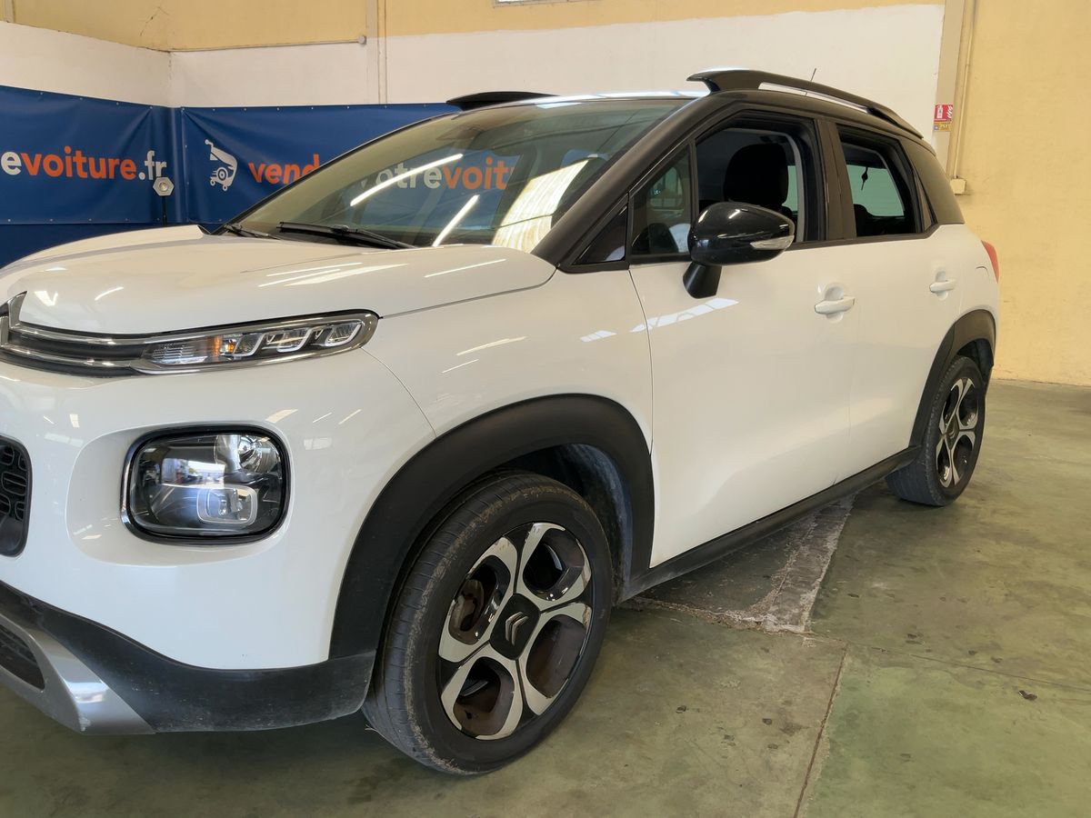 Citroen C3 d'occasion