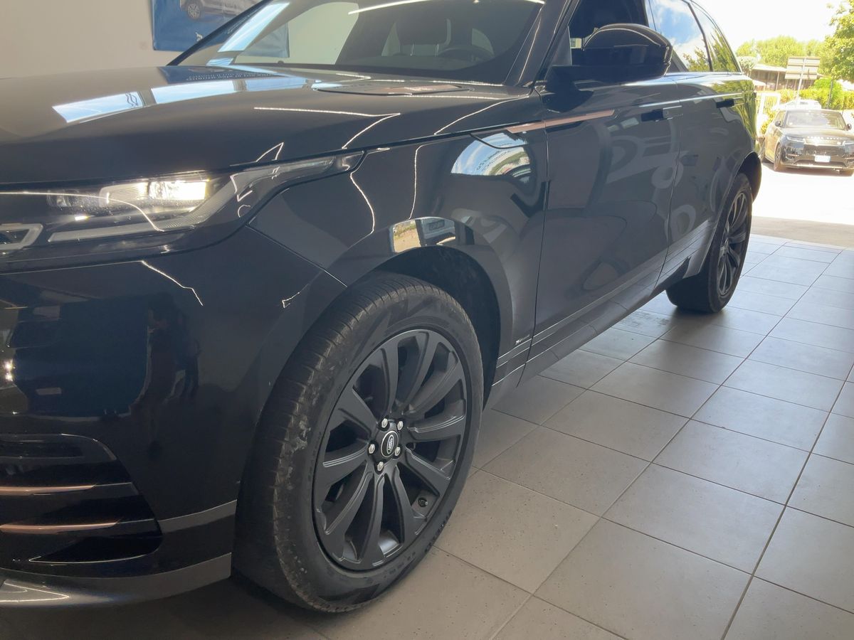 Land Rover d'occasion