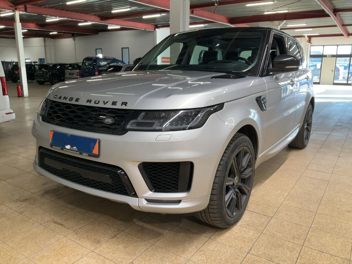 Land Rover d'occasion