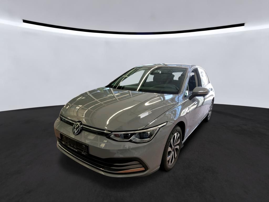 Volkswagen Golf d'occasion