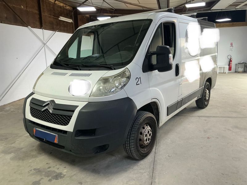 Citroen Jumper