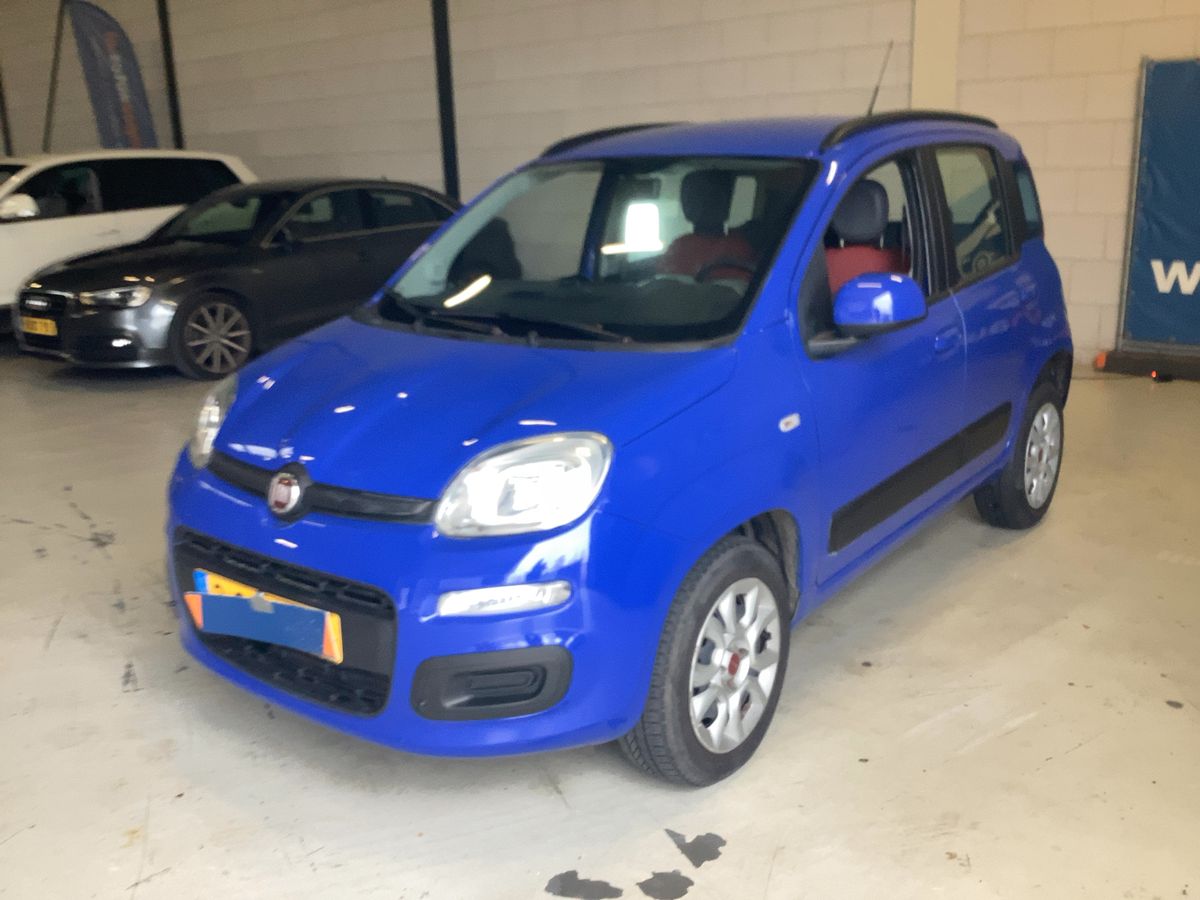 Fiat Panda 0.9 Easy