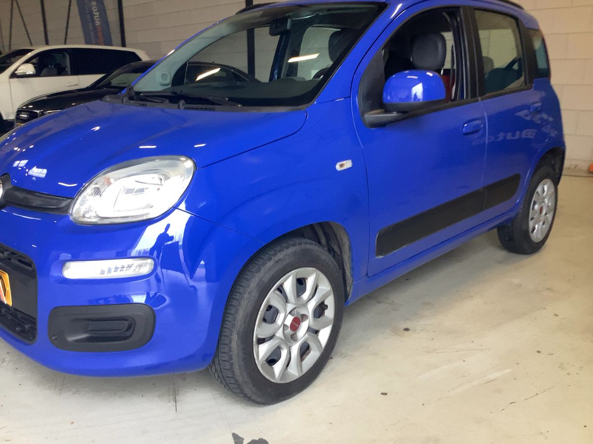 Fiat Panda 0.9 Easy