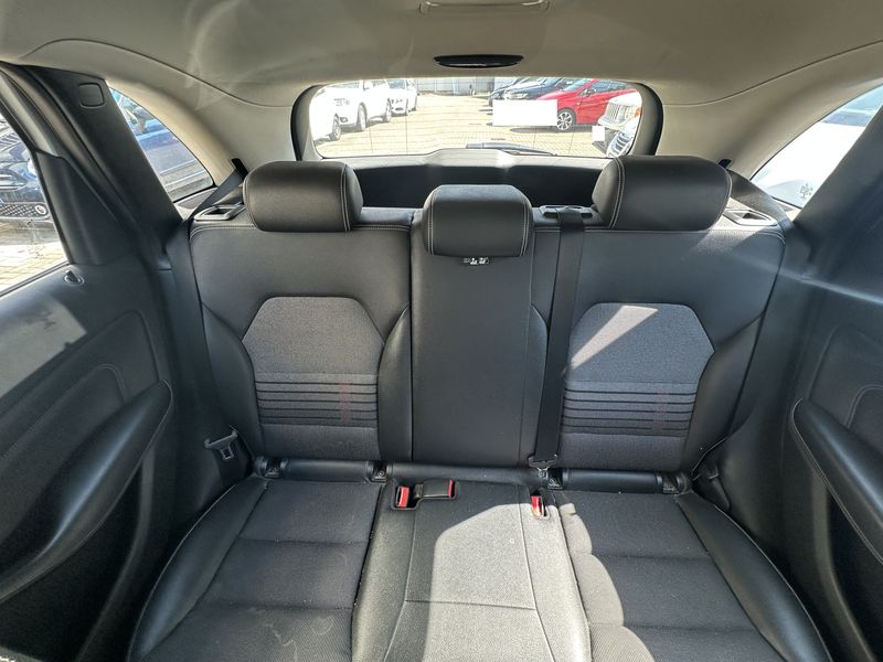 Mercedes-Benz B-Klasse B 180 CDI AMG Sport — zdjęcie 13