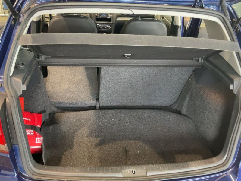 Volkswagen Golf VI 1.2 TSI Trendline — zdjęcie 10