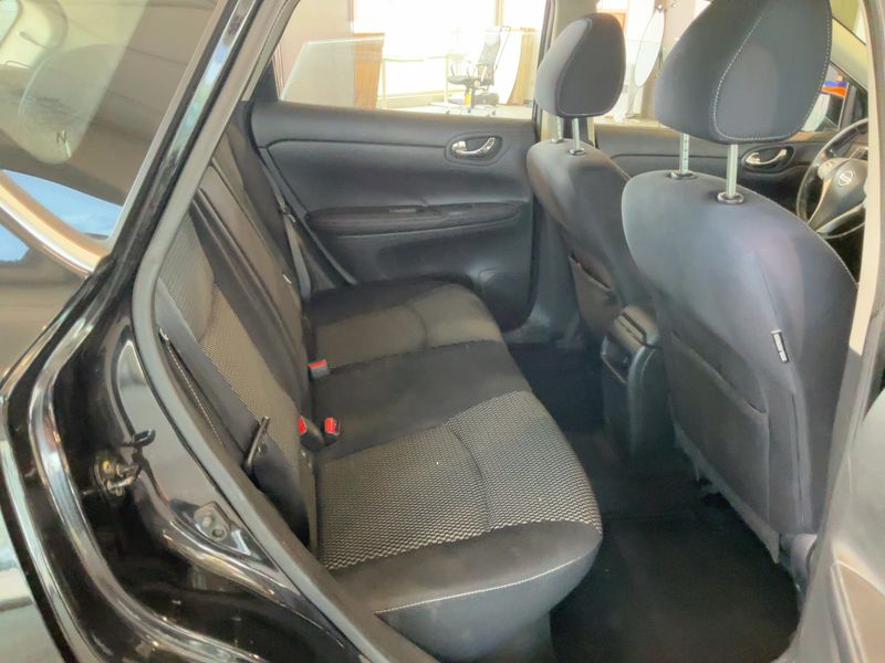 Nissan Pulsar 1.5 Turbodiesel Acenta — zdjęcie 14