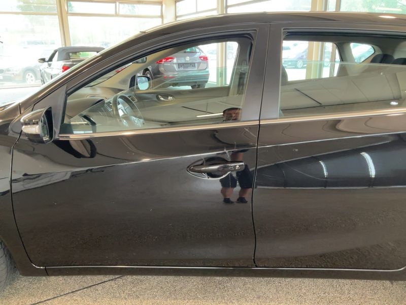 Nissan Pulsar 1.5 Turbodiesel Acenta — zdjęcie 4