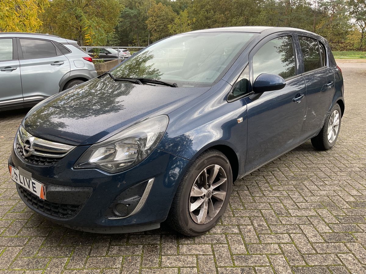 Opel Corsa 1.2 Active