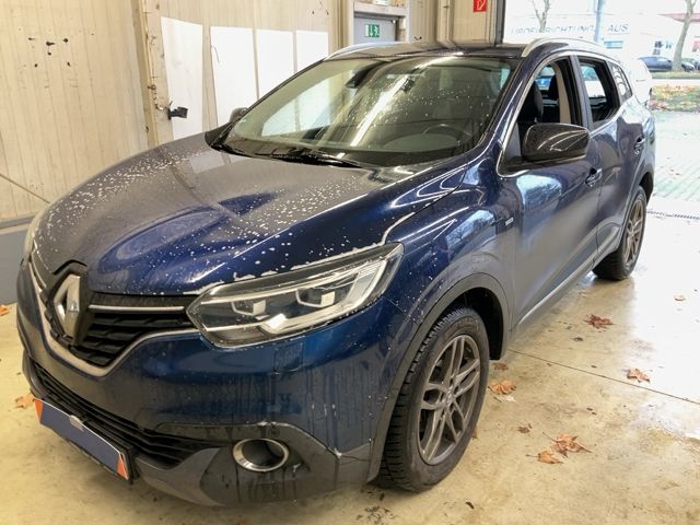 Renault Kadjar d'occasion