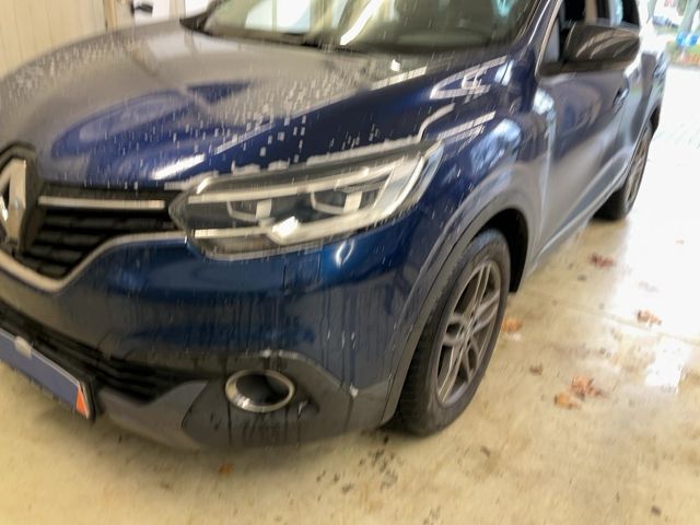 Renault Kadjar d'occasion