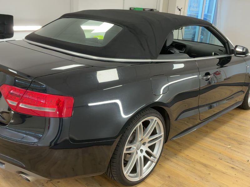 Audi A5 3.0 V6 TDI quattro — zdjęcie 6