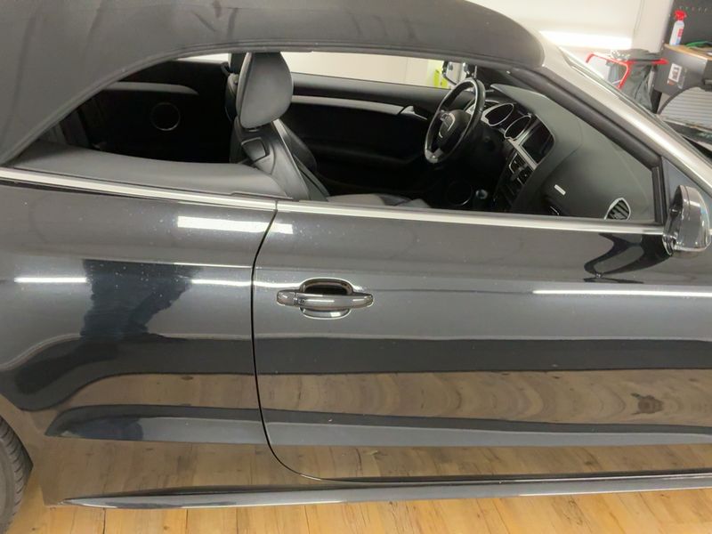 Audi A5 3.0 V6 TDI quattro — zdjęcie 7