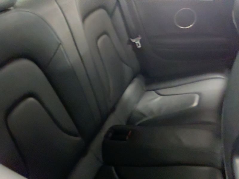 Audi A5 3.0 V6 TDI quattro — zdjęcie 14