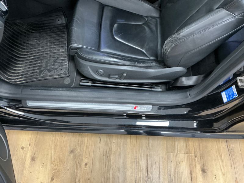 Audi A5 3.0 V6 TDI quattro 2009 – снимка 23