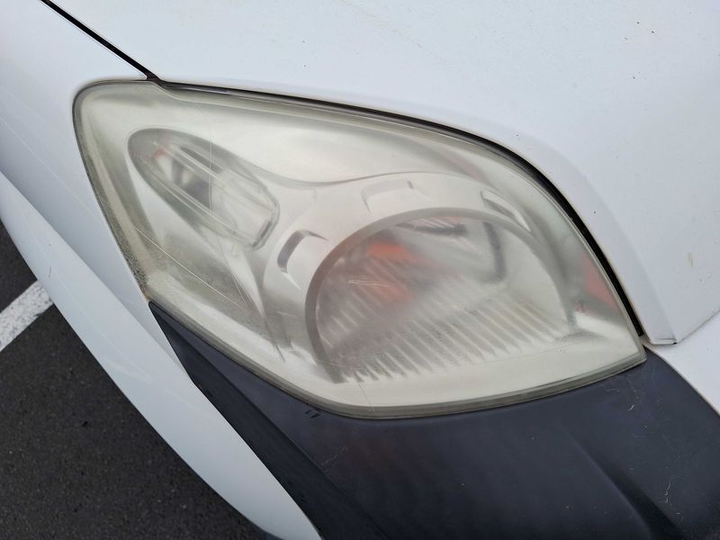 Citroen Nemo 1.4 HDi Eco 2010 – снимка 89