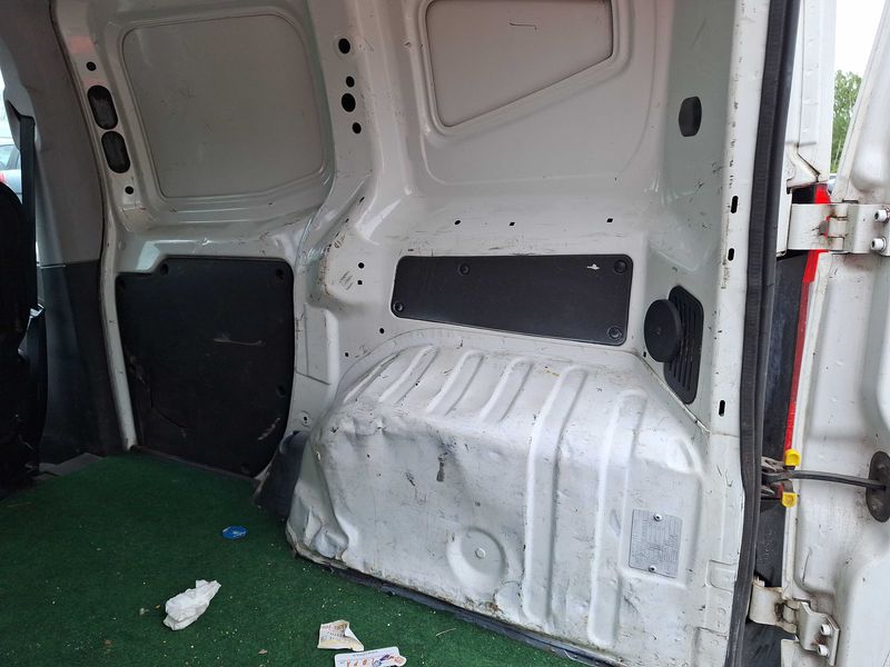 Citroen Nemo 1.4 HDi Eco 2010 – снимка 56
