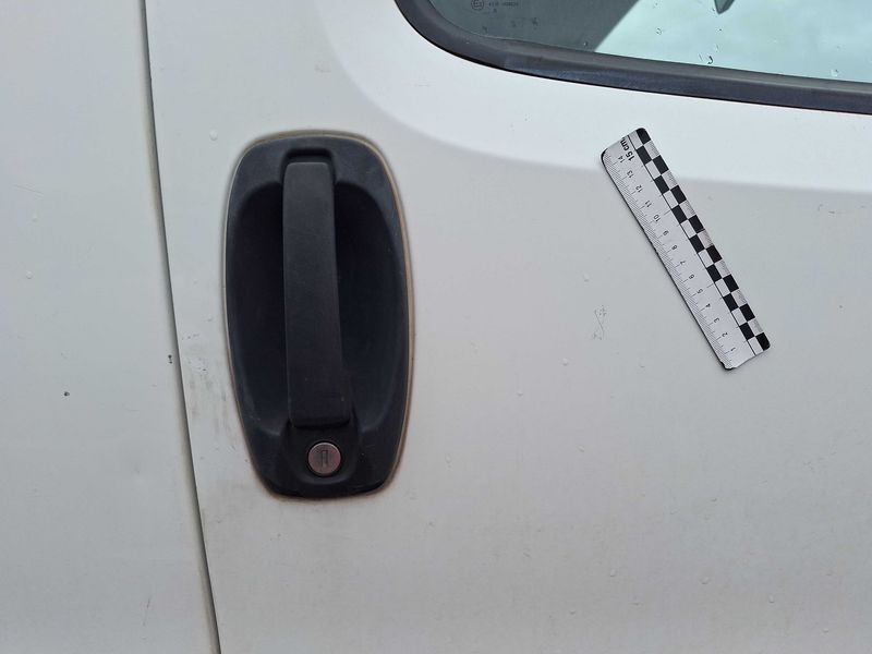Citroen Nemo 1.4 HDi Eco 2010 – снимка 31