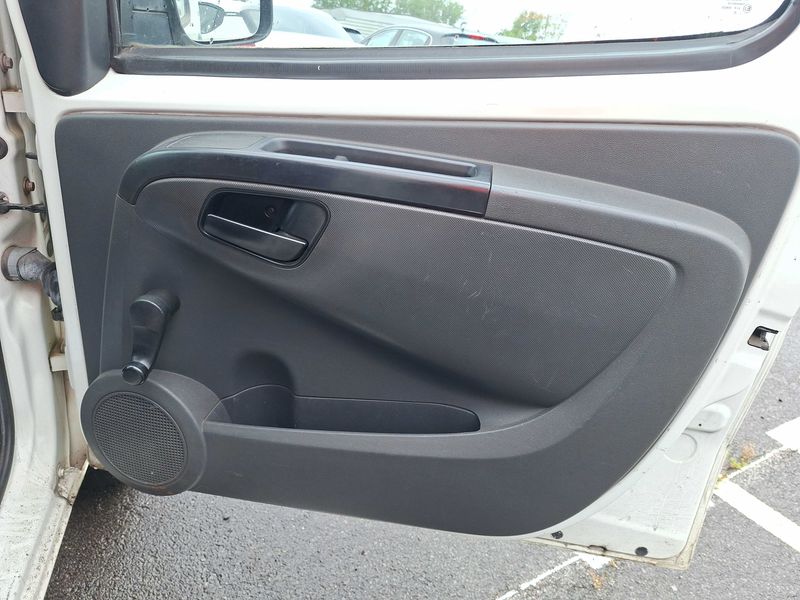 Citroen Nemo 1.4 HDi Eco 2010 – снимка 59