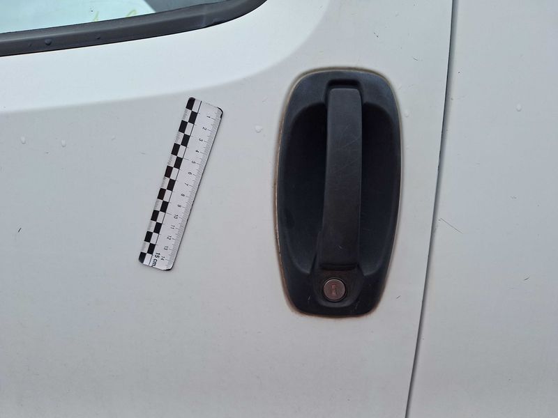Citroen Nemo 1.4 HDi Eco 2010 – снимка 37