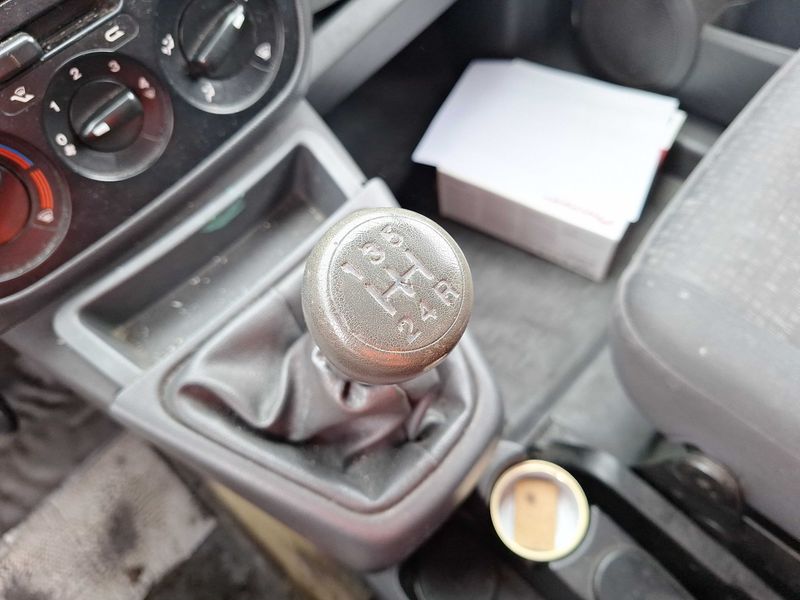 Citroen Nemo 1.4 HDi Eco 2010 – снимка 70