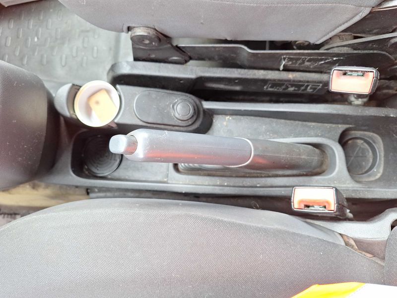 Citroen Nemo 1.4 HDi Eco 2010 – снимка 71