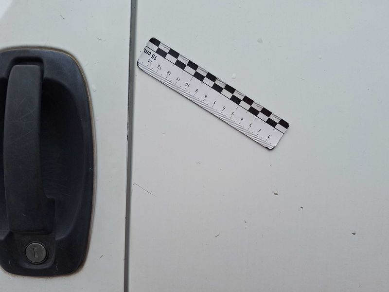 Citroen Nemo 1.4 HDi Eco 2010 – снимка 40