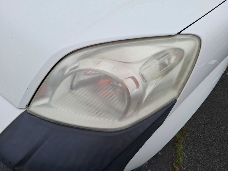 Citroen Nemo 1.4 HDi Eco 2010 – снимка 83