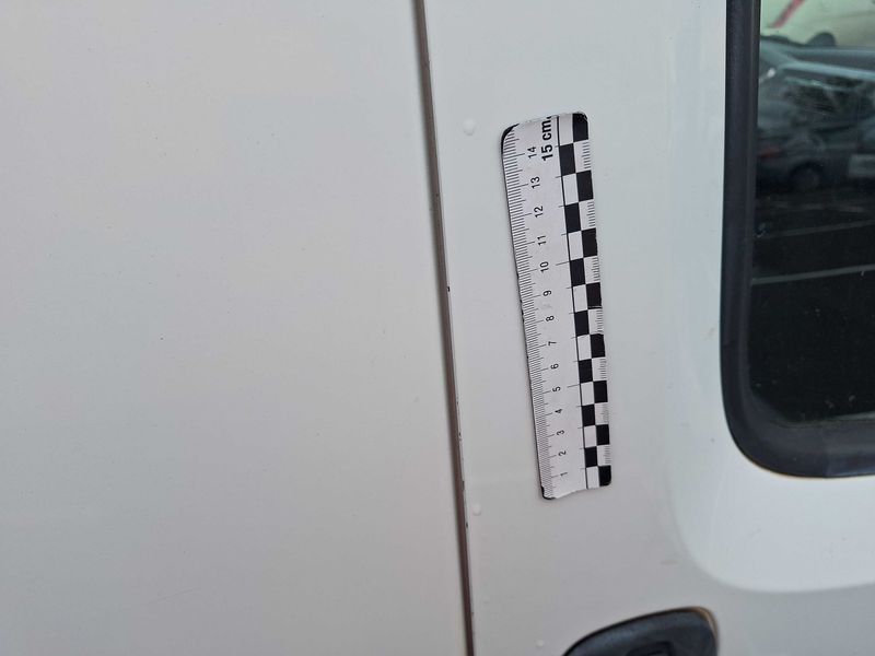 Citroen Nemo 1.4 HDi Eco 2010 – снимка 33