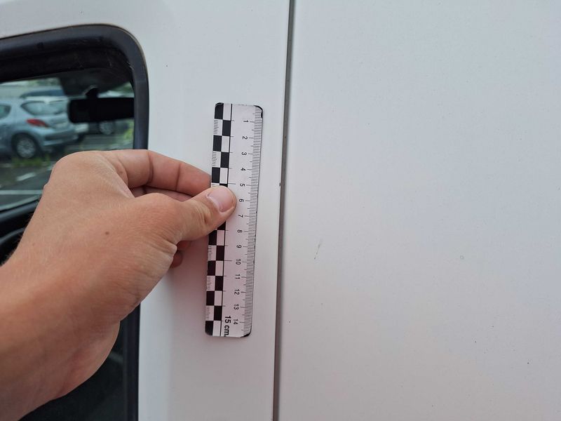 Citroen Nemo 1.4 HDi Eco 2010 – снимка 35
