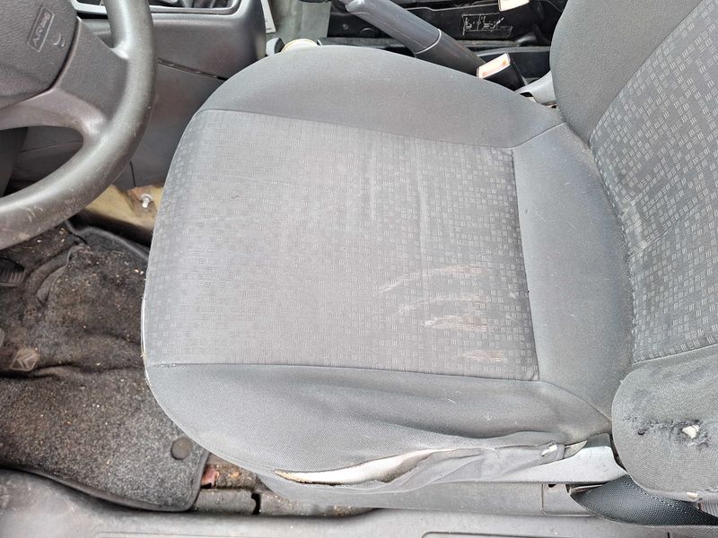 Citroen Nemo 1.4 HDi Eco 2010 – снимка 63