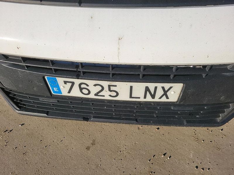 Citroen Berlingo 1.5 Blue-HDi Contrlol M 2021 – снимка 16