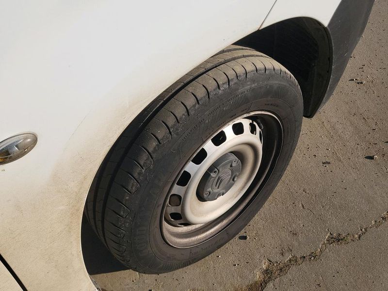 Citroen Berlingo 1.5 Blue-HDi Contrlol M 2021 – снимка 49