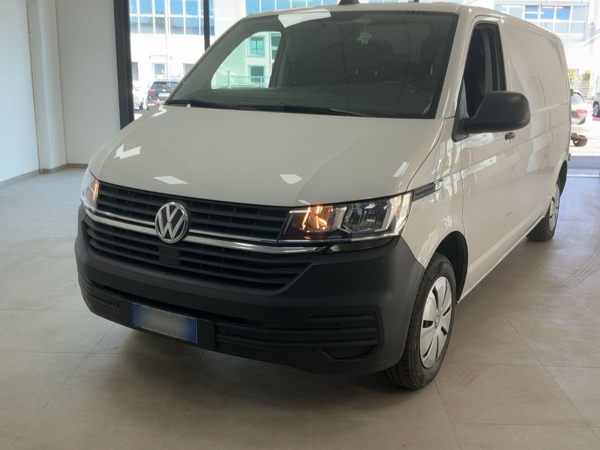 Volkswagen T6 2023
