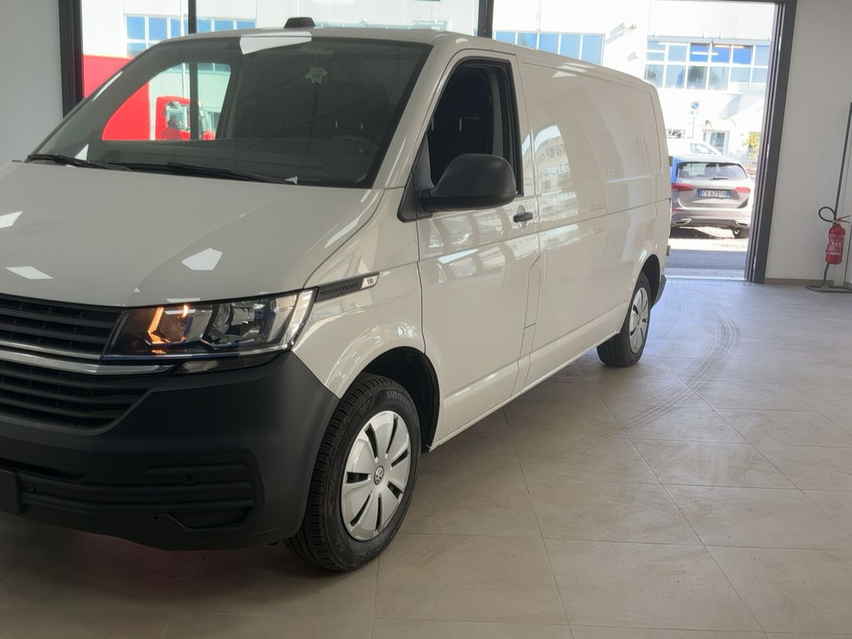 Volkswagen T6 d'occasion