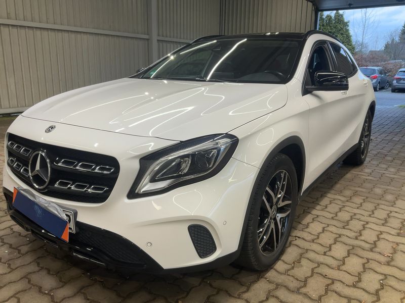 GLA-Klasse GLA 180 Urban