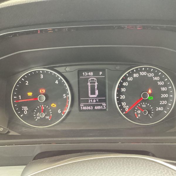 Volkswagen T6 Multivan 2.0 TDI Trendline — zdjęcie 13