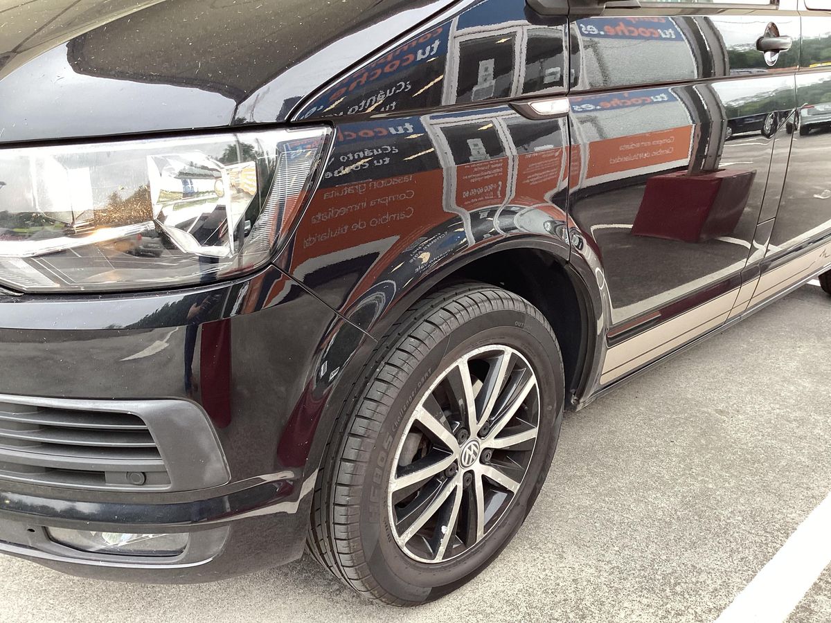 Volkswagen T6 d'occasion