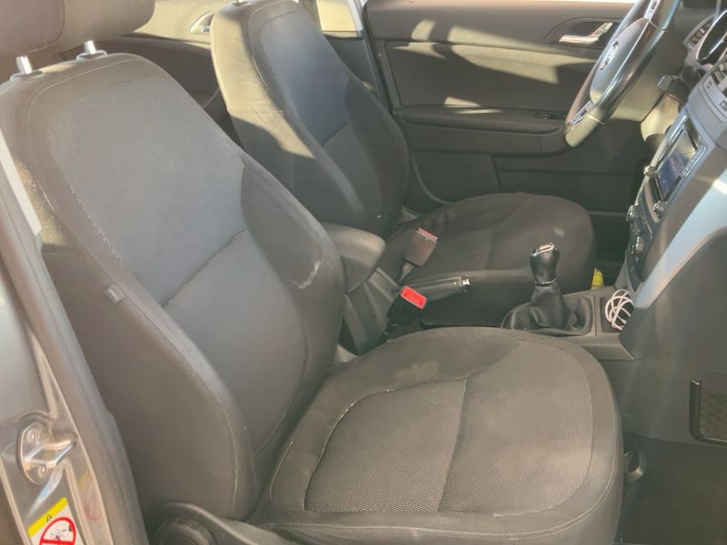 Skoda Yeti 1.2 TSI Black Outdoor — zdjęcie 11