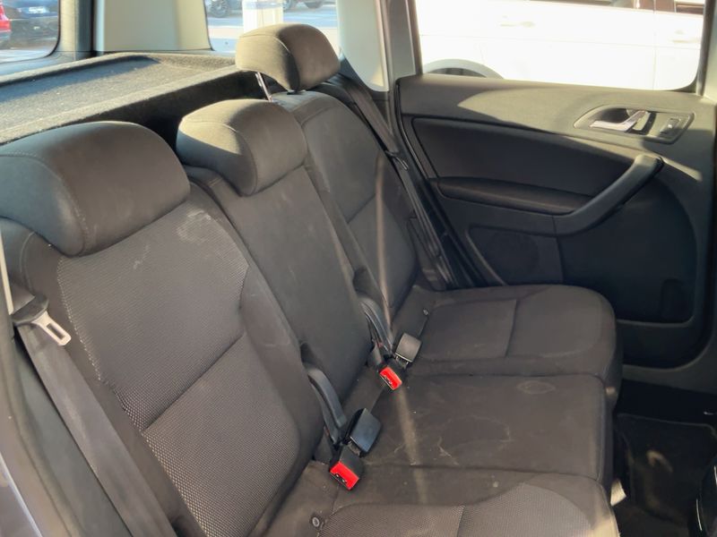 Skoda Yeti 1.2 TSI Black Outdoor — zdjęcie 14