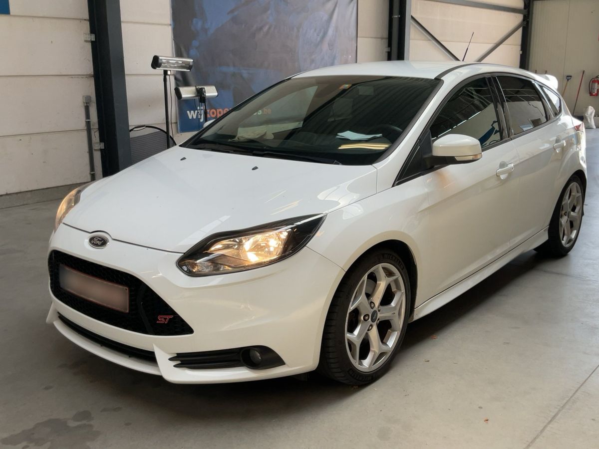 Ford Focus d'occasion